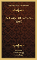 Gospel Of Barnabas (1907)