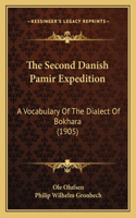 Second Danish Pamir Expedition