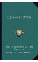 Gezangen (1790)