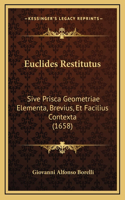 Euclides Restitutus