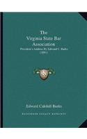 The Virginia State Bar Association