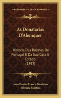 As Donatarias D'Alemquer