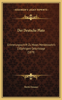 Der Deutsche Plato