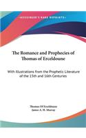 Romance and Prophecies of Thomas of Erceldoune