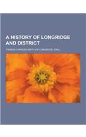 A History of Longridge and District