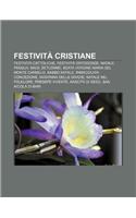 Festivita Cristiane