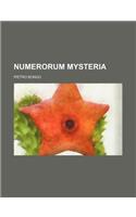 Numerorum mysteria