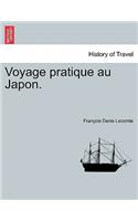 Voyage Pratique Au Japon.