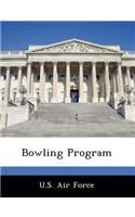 Bowling Program: (English)
