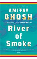 River of Smoke