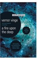 A Fire Upon The Deep