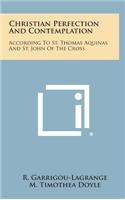 Christian Perfection and Contemplation
