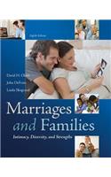 Combo Marriages and Families; Aware