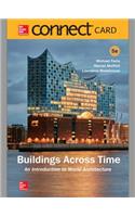 Connect Access Card for Buildings Across Time
