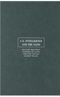 U.S. Intelligence and the Nazis