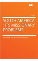 South America