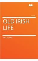 Old Irish Life