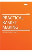 Practical Basket Making
