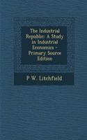 The Industrial Republic