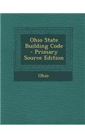 Ohio State Building Code