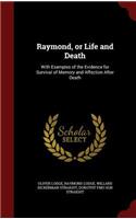 Raymond, or Life and Death