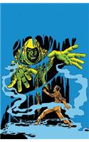 Marvel Masters of Suspense: Stan Lee & Steve Ditko Omnibus Vol. 1