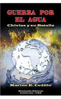 Guerra Por El Agua