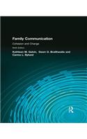 Family Communication