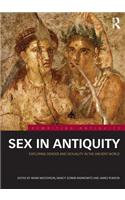 Sex in Antiquity
