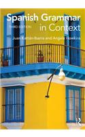 Spanish Grammar in Context