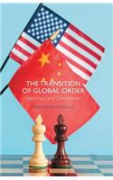 Transition of Global Order