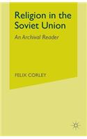 Religion in the Soviet Union