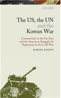 US, the UN and the Korean War