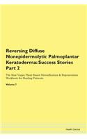 Reversing Diffuse Nonepidermolytic Palmo