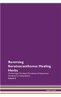 Reversing Keratoacanthoma