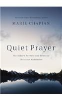 Quiet Prayer