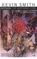 Batman The Widening Gyre HC Vol 01