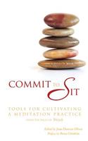 Commit to Sit