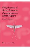 Encyclopedia of South American Aquatic Insects: Ephemeroptera