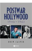 Postwar Hollywood