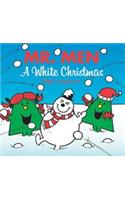 Mr. Men: A White Christmas