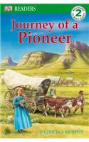Journey of a Pioneer