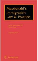 Macdonald's Immigration Law & Practice
