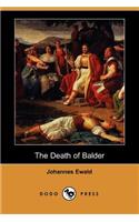 Death of Balder (Dodo Press)