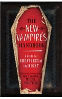 The New Vampire's Handbook