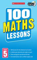 100 Maths Lessons: Year 5