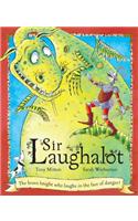 Sir Laughalot