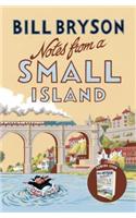 Notes From A Small Island: Journey Through Britain(9 Bryson)