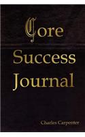 Core Success Journal