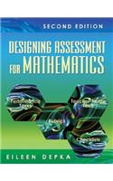 Designing Assessment for Mathematics